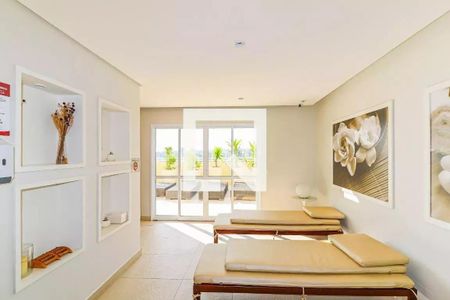 Studio para alugar com 33m², 1 quarto e 1 vaga Studio para alugar com 33m², 1 quarto e 1 vagaÁrea comum