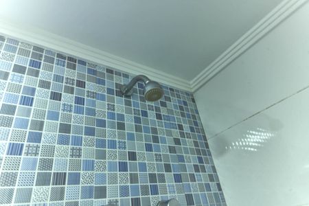 Studio para alugar com 33m², 1 quarto e 1 vaga Studio para alugar com 33m², 1 quarto e 1 vagaBanheiro Social