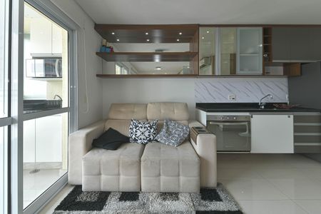 Studio para alugar com 33m², 1 quarto e 1 vaga Studio para alugar com 33m², 1 quarto e 1 vagaStudio