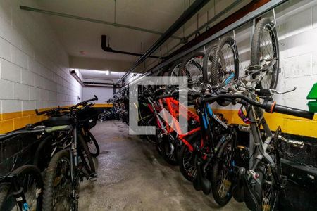 Studio para alugar com 33m², 1 quarto e 1 vaga Studio para alugar com 33m², 1 quarto e 1 vagaÁrea comum