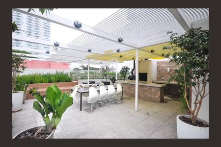 Studio para alugar com 33m², 1 quarto e 1 vaga Studio para alugar com 33m², 1 quarto e 1 vagaÁrea comum