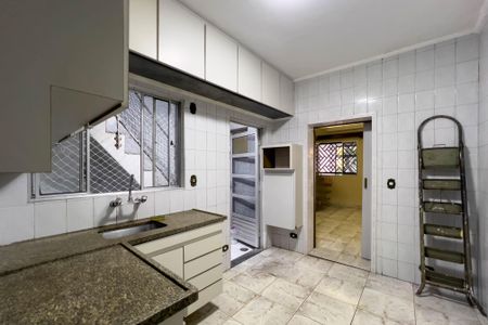 Casa à venda com 120m², 3 quartos e 2 vagasCozinha