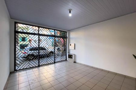 Casa à venda com 120m², 3 quartos e 2 vagasGaragem