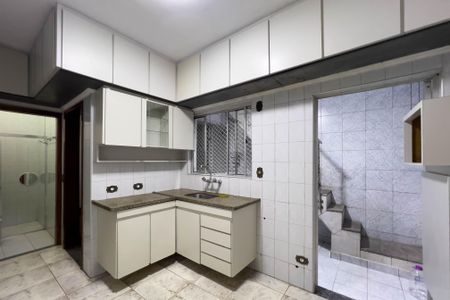 Casa à venda com 120m², 3 quartos e 2 vagasCozinha