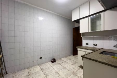 Casa à venda com 120m², 3 quartos e 2 vagasCozinha