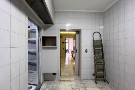Casa à venda com 120m², 3 quartos e 2 vagasCozinha