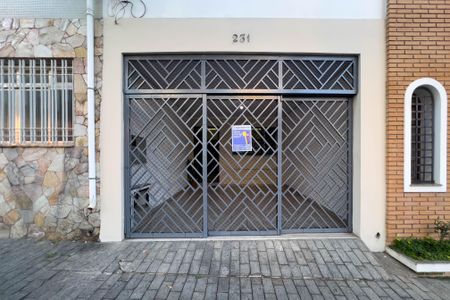 Casa à venda com 120m², 3 quartos e 2 vagasFachada