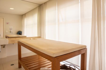 Apartamento à venda com 50m², 1 quarto e 1 vagaÁrea comum 