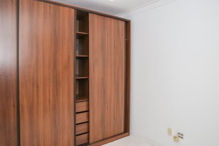 Apartamento à venda com 50m², 1 quarto e 1 vagaQuarto