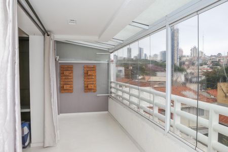 Apartamento à venda com 50m², 1 quarto e 1 vagaSacada