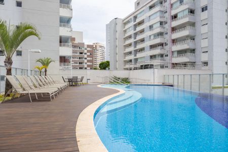 Apartamento à venda com 50m², 1 quarto e 1 vagaÁrea comum 