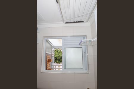 Apartamento à venda com 50m², 1 quarto e 1 vagaCozinha e Área de Serviço