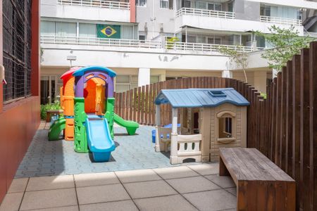 Apartamento à venda com 50m², 1 quarto e 1 vagaÁrea comum 