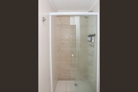 Apartamento à venda com 50m², 1 quarto e 1 vagaBanheiro