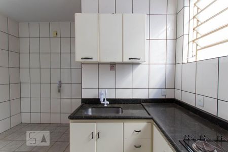 Apartamento para alugar com 120m², 3 quartos e 1 vaga