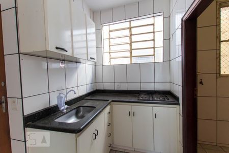 Apartamento para alugar com 120m², 3 quartos e 1 vaga