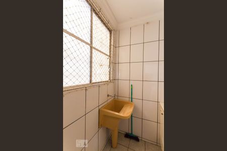 Apartamento para alugar com 120m², 3 quartos e 1 vaga