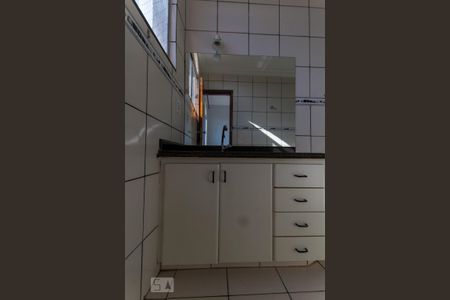 Apartamento para alugar com 120m², 3 quartos e 1 vaga
