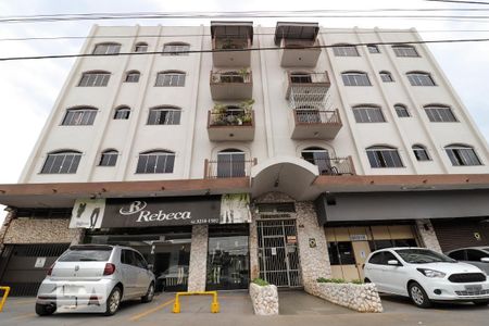 Apartamento para alugar com 120m², 3 quartos e 1 vaga