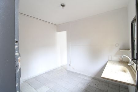 Casa para alugar com 90m², 3 quartos e 2 vagasCozinha- casa 2 