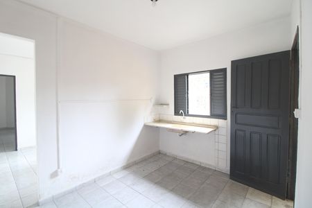 Casa para alugar com 90m², 3 quartos e 2 vagasCozinha- casa 2 