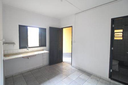 Casa para alugar com 90m², 3 quartos e 2 vagasCozinha- casa 2 