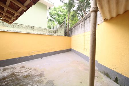 Casa para alugar com 90m², 3 quartos e 2 vagasÁrea comum