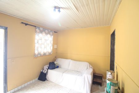 Casa para alugar com 90m², 3 quartos e 2 vagasSala