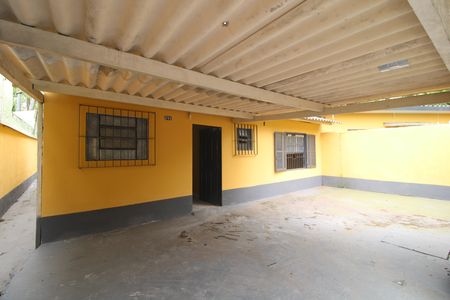 Casa para alugar com 90m², 3 quartos e 2 vagasÁrea comum