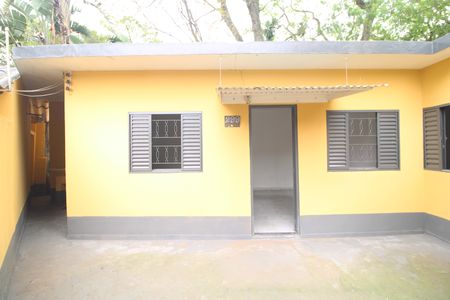 Casa para alugar com 90m², 3 quartos e 2 vagasFachada do bloco