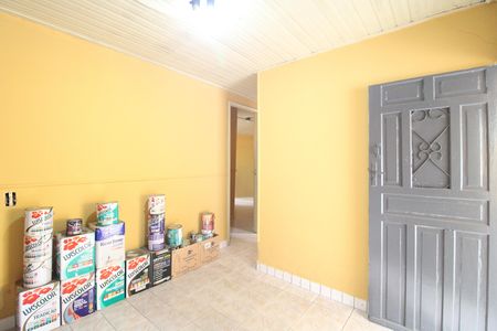 Sala de casa para alugar com 3 quartos, 90m² em Jardim Ipanema (zona Sul), São Paulo