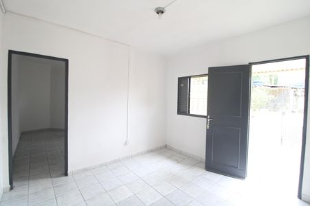 Casa para alugar com 90m², 3 quartos e 2 vagasSala- casa 2 