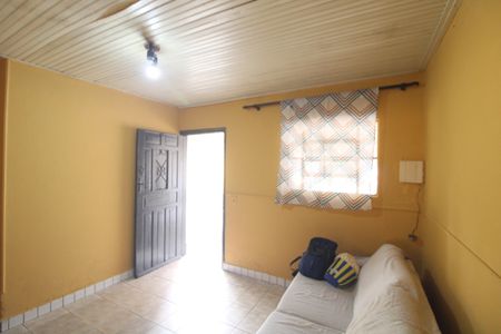 Sala de casa para alugar com 3 quartos, 90m² em Jardim Ipanema (zona Sul), São Paulo