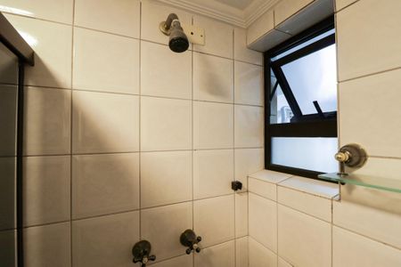 Apartamento à venda com 214m², 3 quartos e 4 vagasBanheiro Social