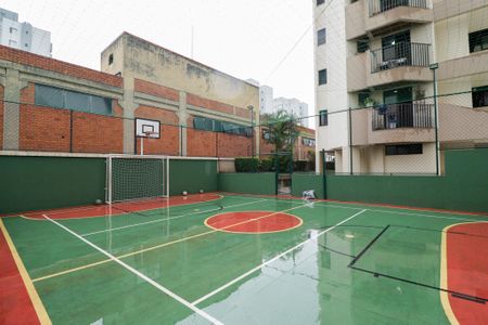 Apartamento à venda com 214m², 3 quartos e 4 vagasQuadra