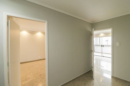 Apartamento à venda com 214m², 3 quartos e 4 vagasÁrea comum