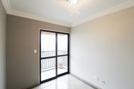 Apartamento à venda com 214m², 3 quartos e 4 vagasSala