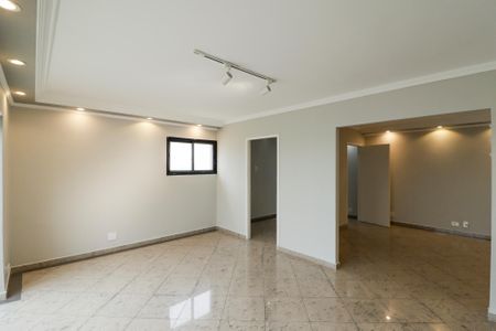 Apartamento à venda com 214m², 3 quartos e 4 vagasÁrea comum