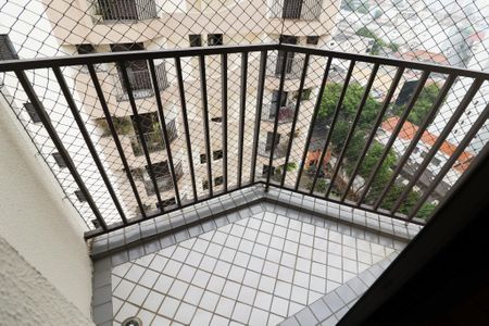 Apartamento à venda com 214m², 3 quartos e 4 vagasVaranda da Suíte