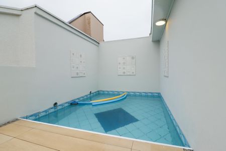 Apartamento à venda com 214m², 3 quartos e 4 vagasPiscina