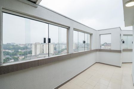 Apartamento à venda com 214m², 3 quartos e 4 vagasTerraço