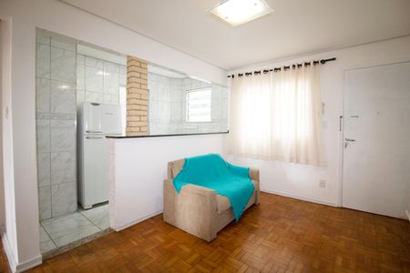 Apartamento para alugar com 2 quartos, 64m² em Sumarezinho, São Paulo
