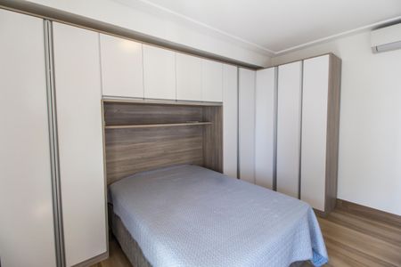Apartamento para alugar com 50m², 1 quarto e 1 vagaQuarto