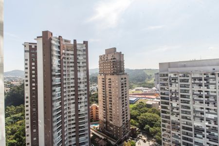 Apartamento para alugar com 50m², 1 quarto e 1 vagaVista da Varanda