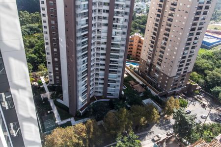 Apartamento para alugar com 50m², 1 quarto e 1 vagaVista da Varanda