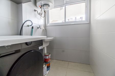 Apartamento para alugar com 50m², 1 quarto e 1 vagaÁrea de Serviço
