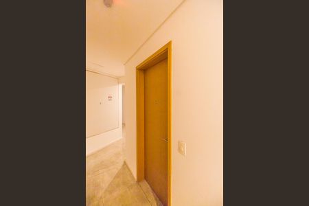 Apartamento para alugar com 50m², 1 quarto e 1 vagaEntrada