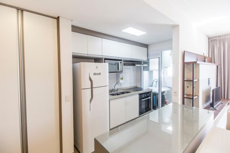 Apartamento para alugar com 50m², 1 quarto e 1 vagaCozinha