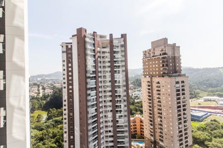 Apartamento para alugar com 50m², 1 quarto e 1 vagaVista do Quarto