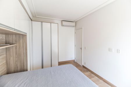 Apartamento para alugar com 50m², 1 quarto e 1 vagaQuarto